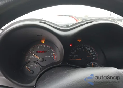 2004 Pontiac Grand Am Se1 from USA, damaged, VIN 1G2NF52E64M636273